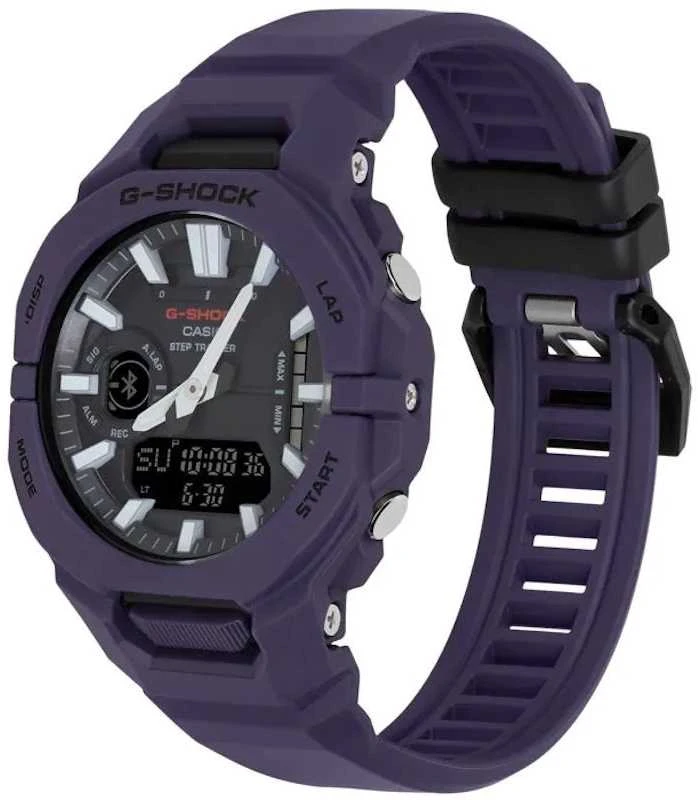 Laikrodis Casio G-Shock GBA-950-2AER