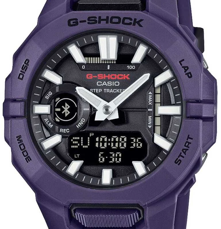 Laikrodis Casio G-Shock GBA-950-2AER