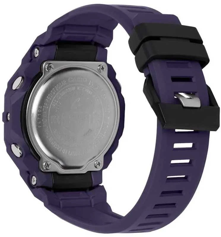 Laikrodis Casio G-Shock GBA-950-2AER