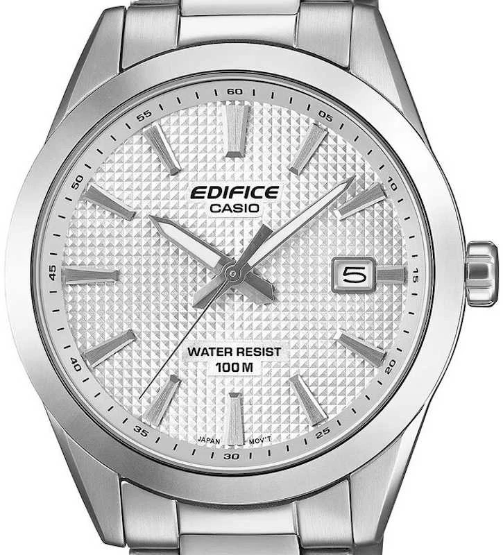 Laikrodis Casio Edifice EFV-160D-7AVEF