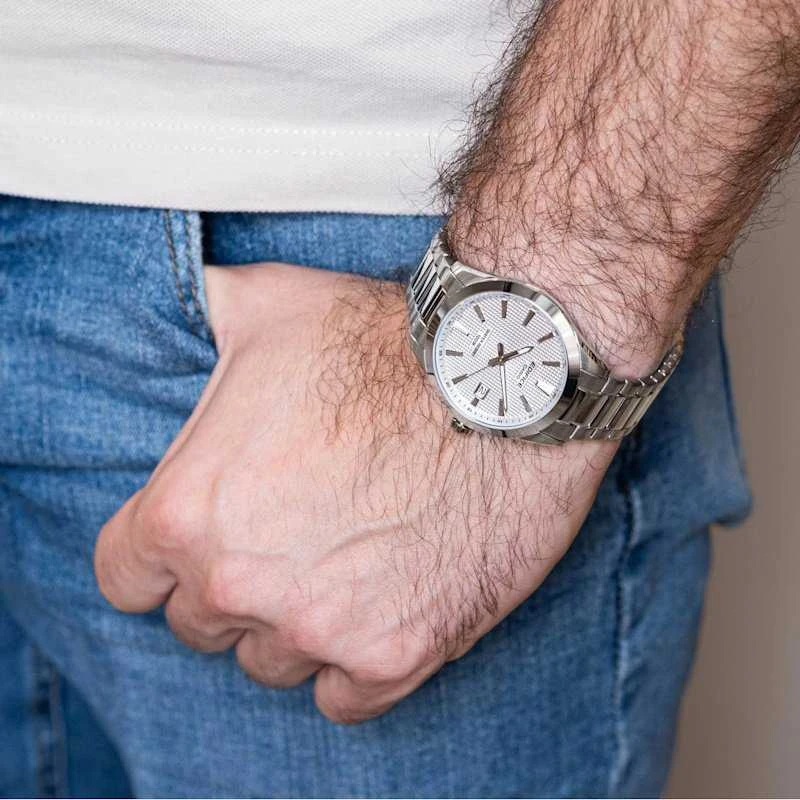 Laikrodis Casio Edifice EFV-160D-7AVEF