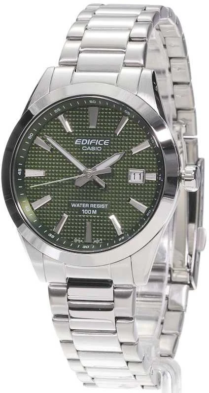 Laikrodis Casio Edifice EFV-160D-3AVEF