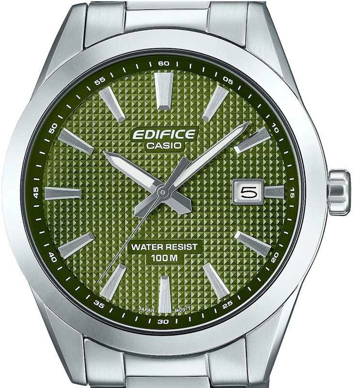 Laikrodis Casio Edifice EFV-160D-3AVEF