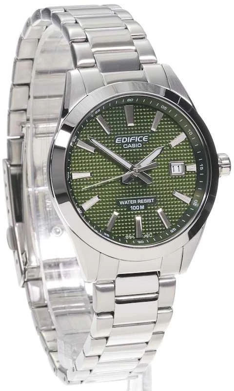 Laikrodis Casio Edifice EFV-160D-3AVEF
