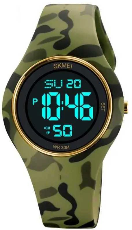Laikrodis SKMEI 2026CMGN