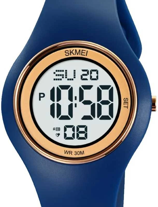 Laikrodis SKMEI 2026DKBU