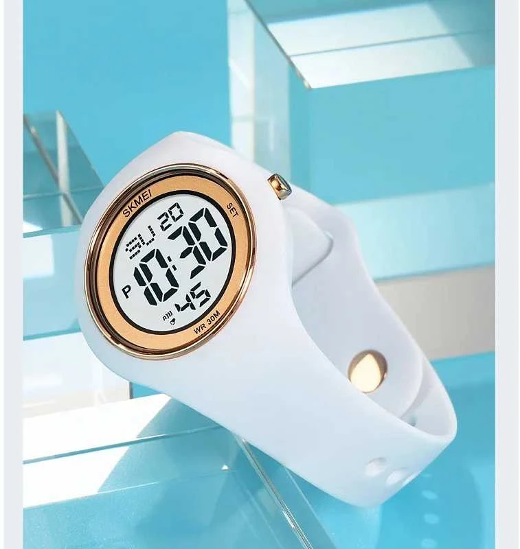 Laikrodis SKMEI 2026WT