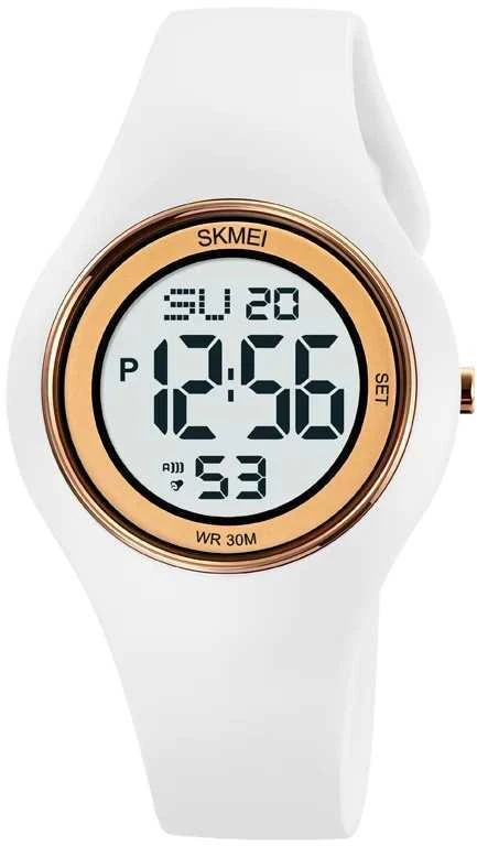 Laikrodis SKMEI 2026WT
