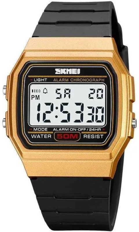 Laikrodis SKMEI 2042GD