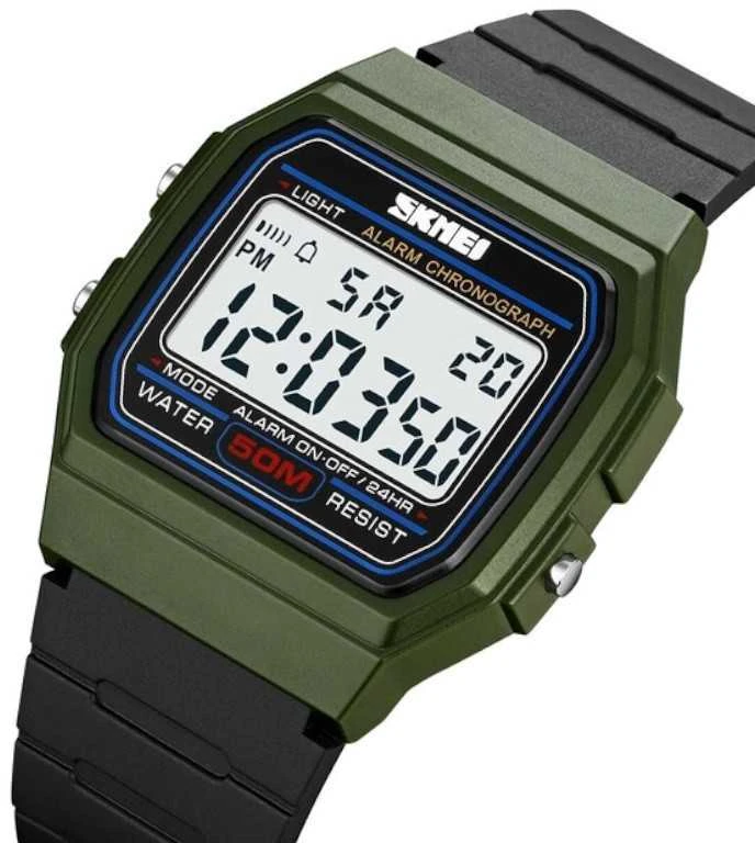 Laikrodis SKMEI 2042TN