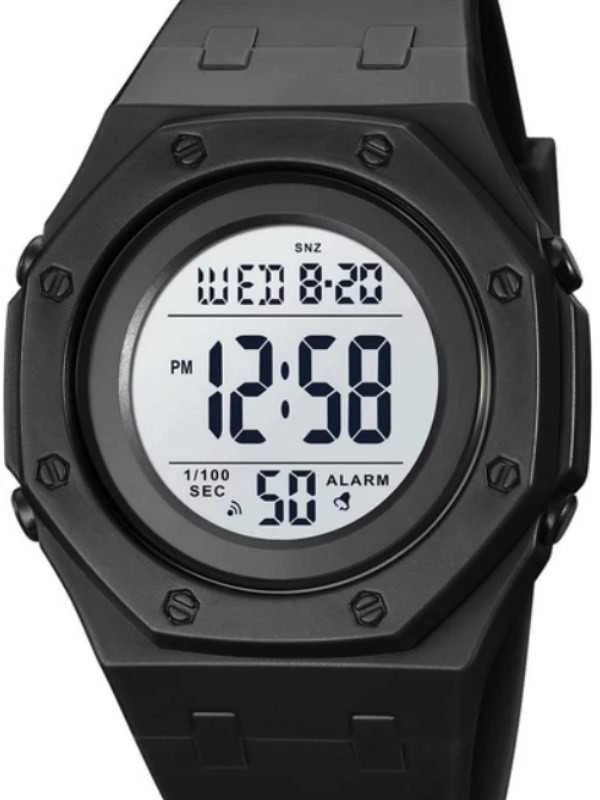 Laikrodis SKMEI 2048BKWT