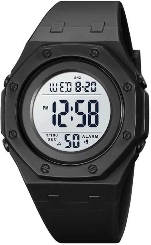 Laikrodis SKMEI 2048BKWT