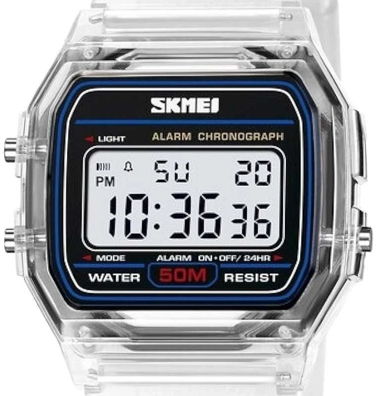 Laikrodis SKMEI 2056WT
