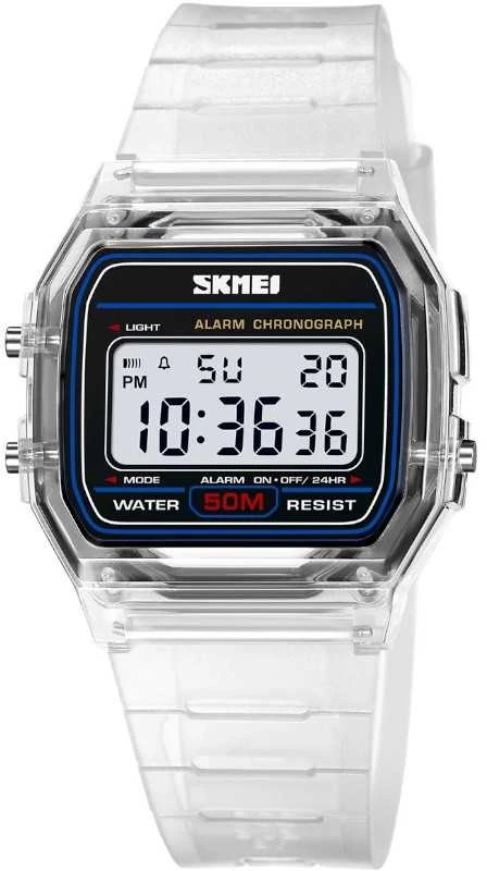 Laikrodis SKMEI 2056WTBK