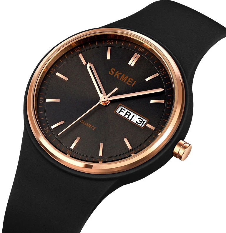 Laikrodis SKMEI 2057BK