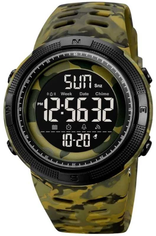 Laikrodis SKMEI 2070CMGN