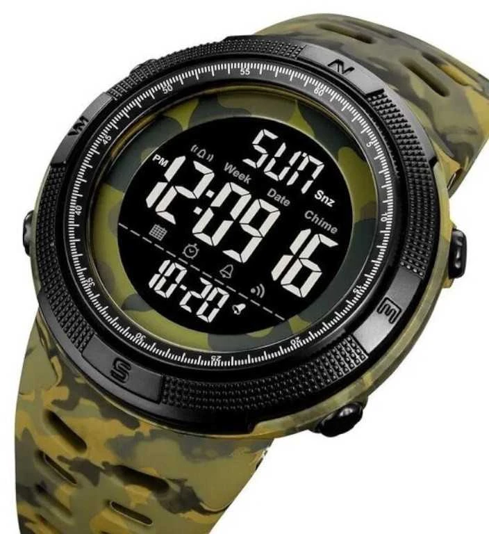 Laikrodis SKMEI 2070CMGNWT