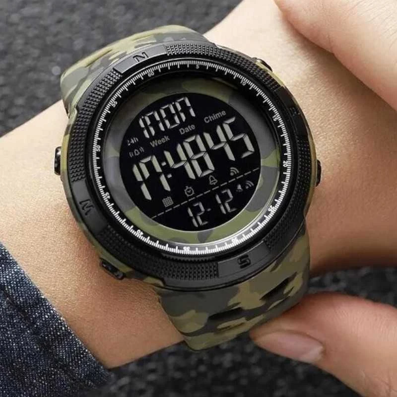Laikrodis SKMEI 2070CMGNWT