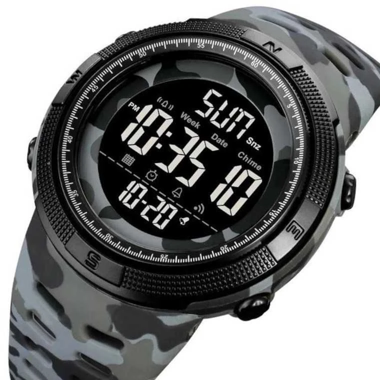 Laikrodis SKMEI 2070CMGYWT