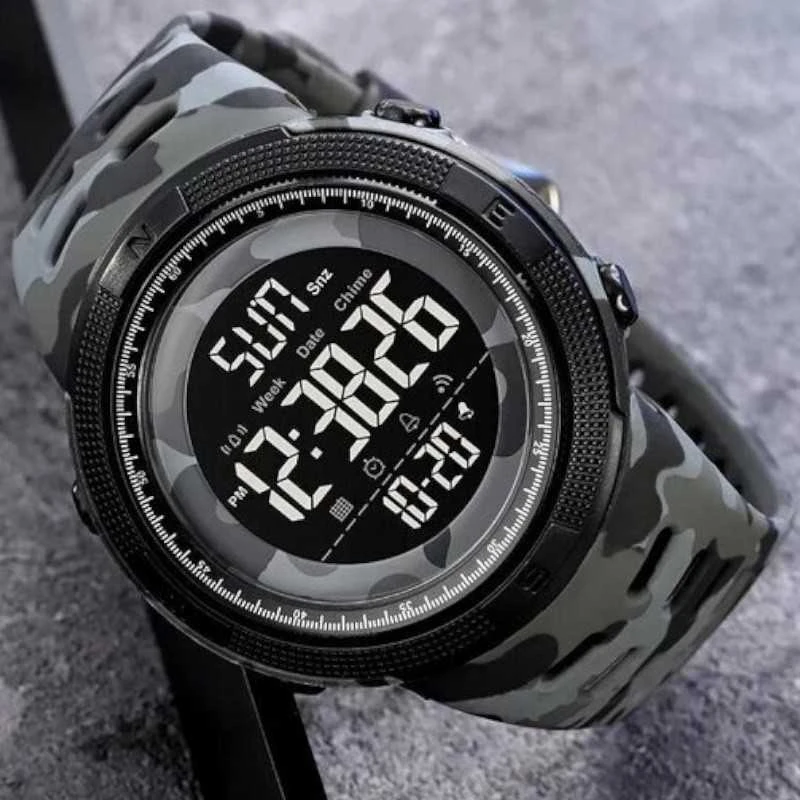 Laikrodis SKMEI 2070CMGYWT