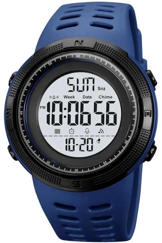 Laikrodis SKMEI 2070DKBUWT
