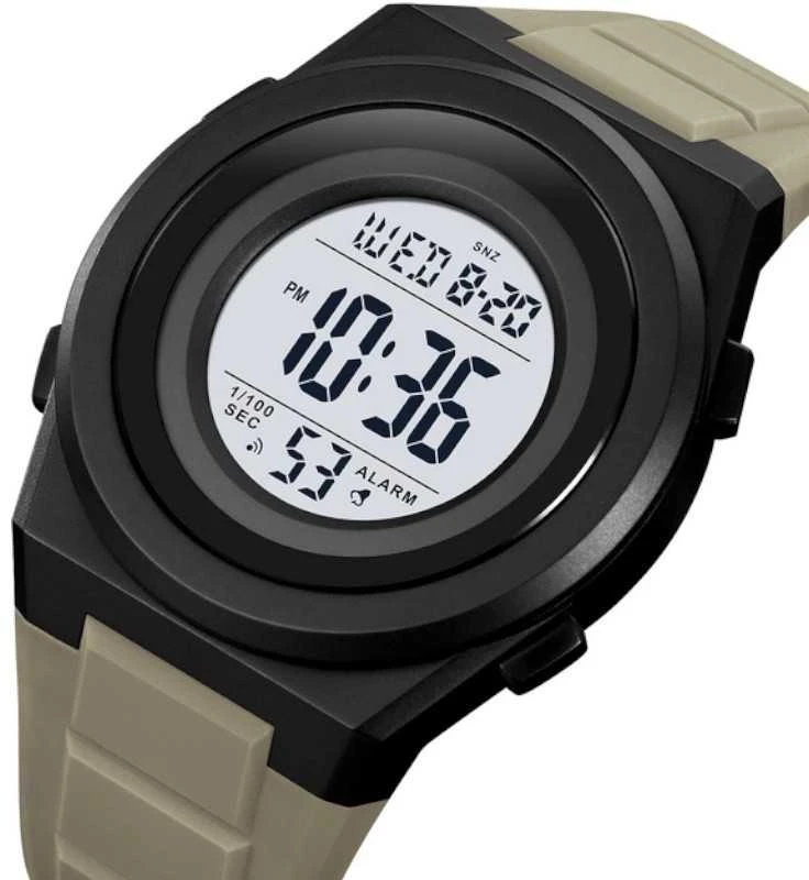 Laikrodis SKMEI 2080KH