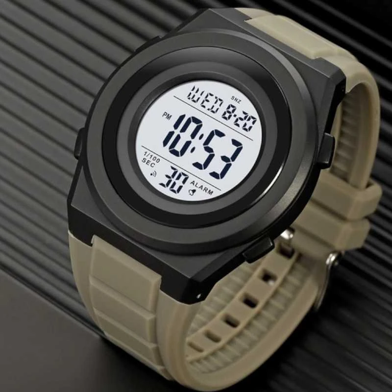 Laikrodis SKMEI 2080KH