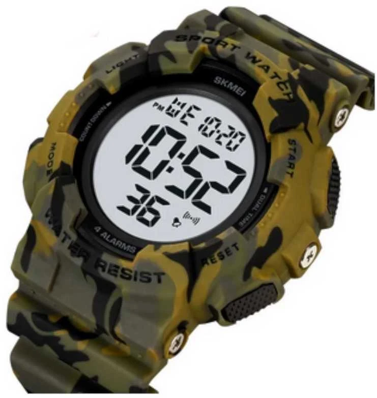 Laikrodis SKMEI 2081CMAGWT