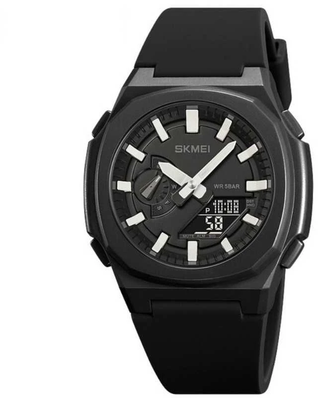 Laikrodis SKMEI 2091BKWTBK