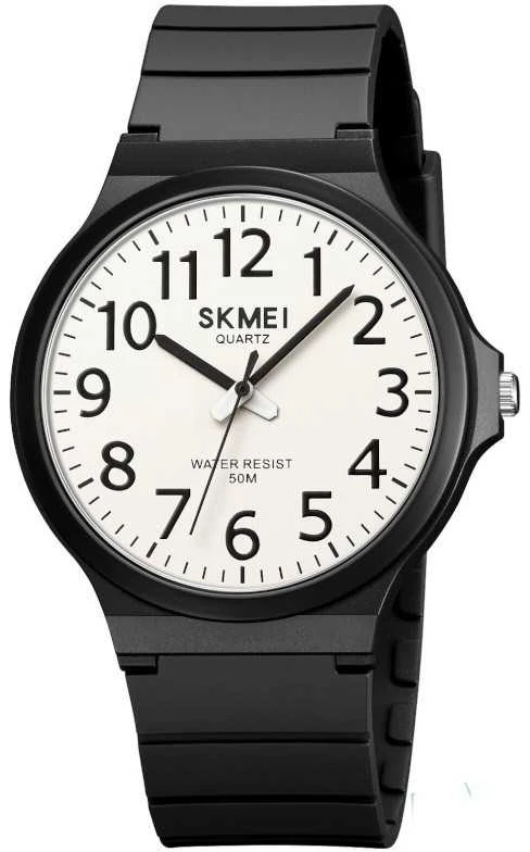 Laikrodis SKMEI 2108BKWT-AC
