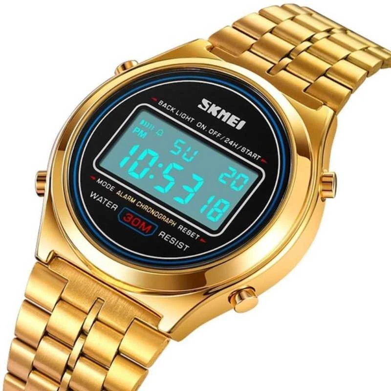 Laikrodis SKMEI 2146GD