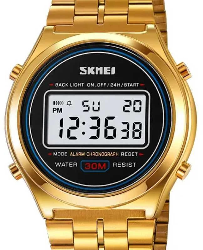 Laikrodis SKMEI 2146GD