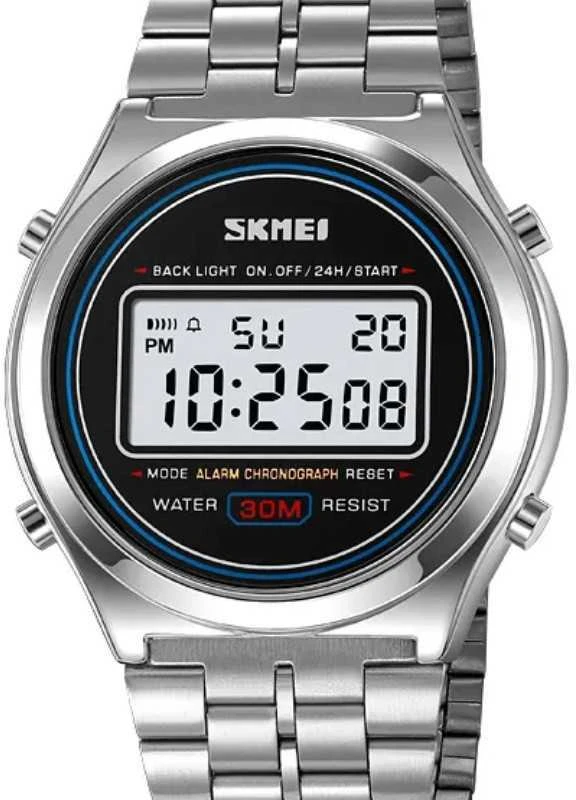 Laikrodis SKMEI 2146SI