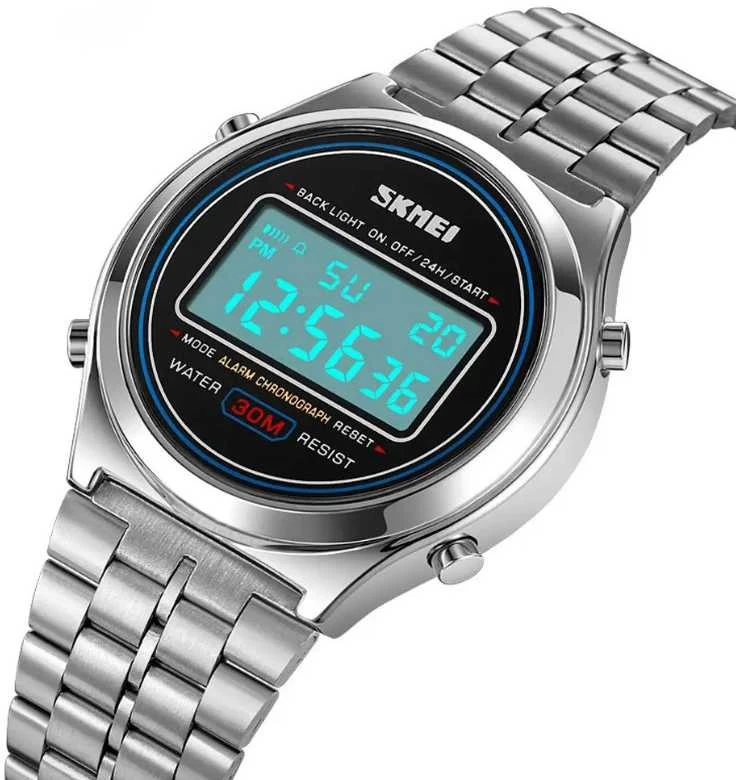 Laikrodis SKMEI 2146SI