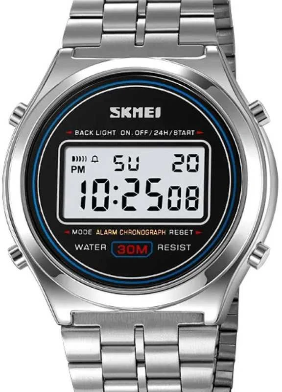 Laikrodis SKMEI 2146SI