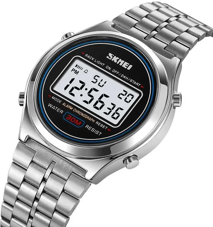 Laikrodis SKMEI 2146SI