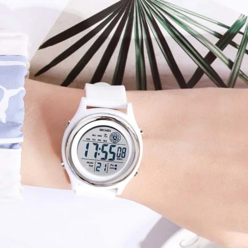 Laikrodis SKMEI 22094WTSI