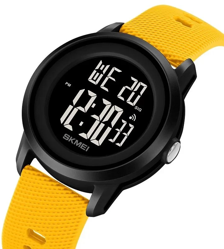 Laikrodis SKMEI 2218YL