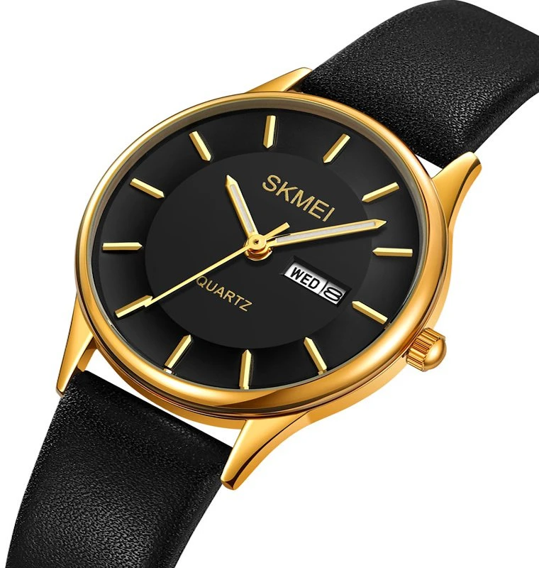 Laikrodis SKMEI 2251GDBK