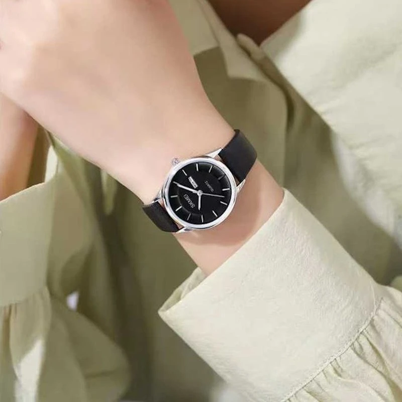Laikrodis SKMEI 2251SIWT