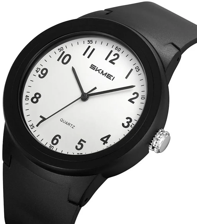 Laikrodis SKMEI 2469BKWT-AC