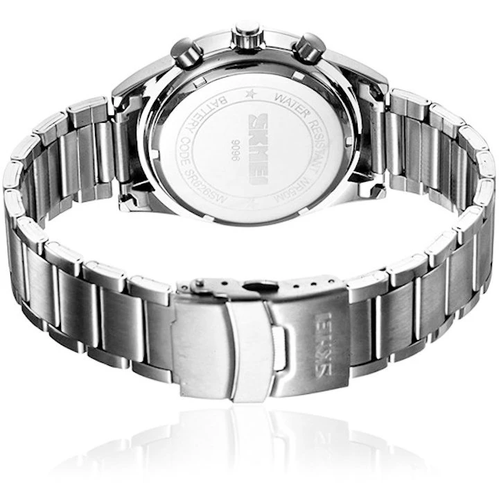 Laikrodis SKMEI 9096SI