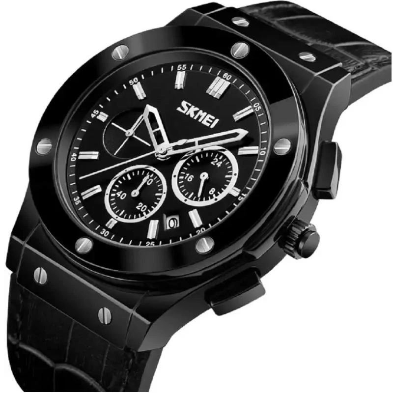 Laikrodis SKMEI 9157BK