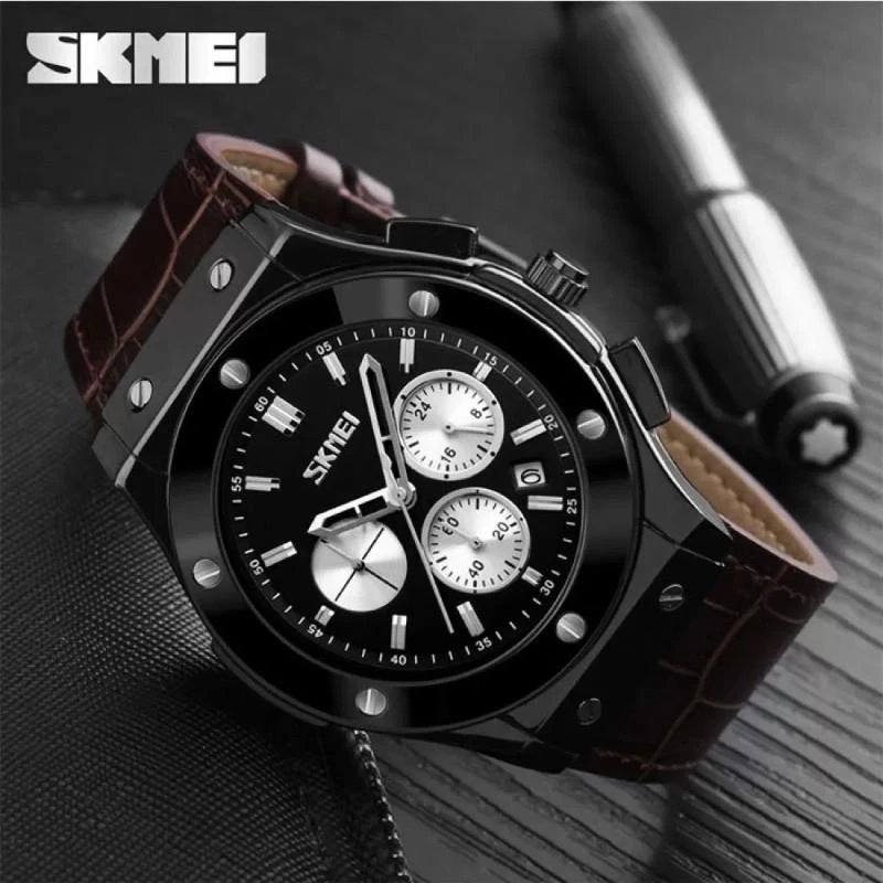 Laikrodis SKMEI 9157BN