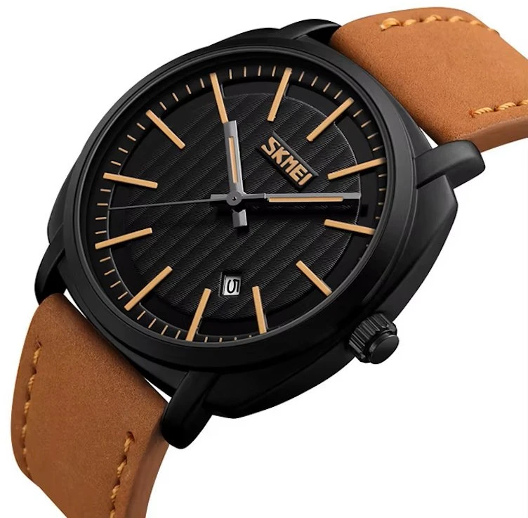 Laikrodis SKMEI 9169BN