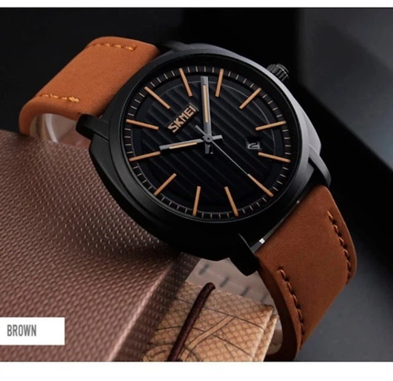 Laikrodis SKMEI 9169BN