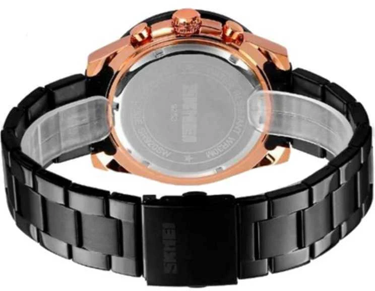 Laikrodis SKMEI 9253RGBK
