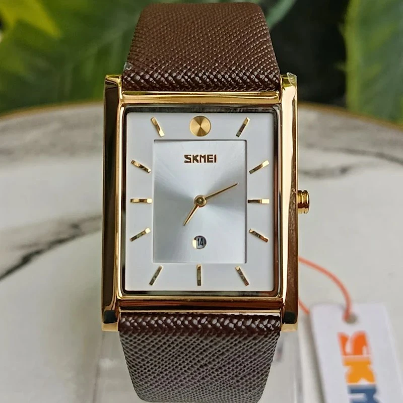 Laikrodis SKMEI 9256GDSI