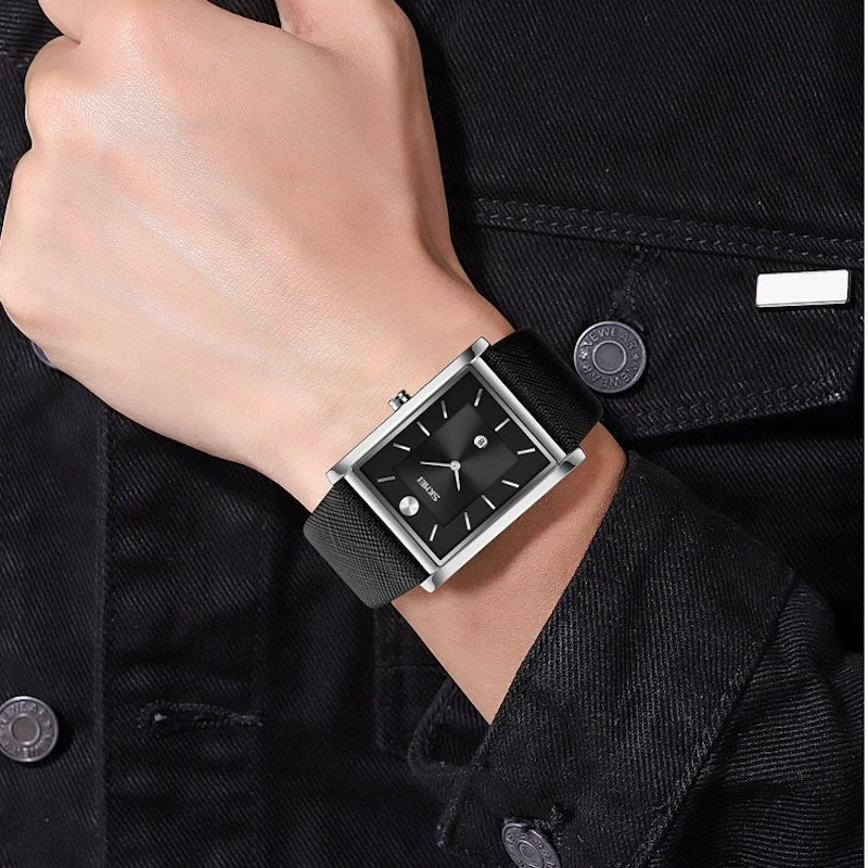 Laikrodis SKMEI 9256SIBK