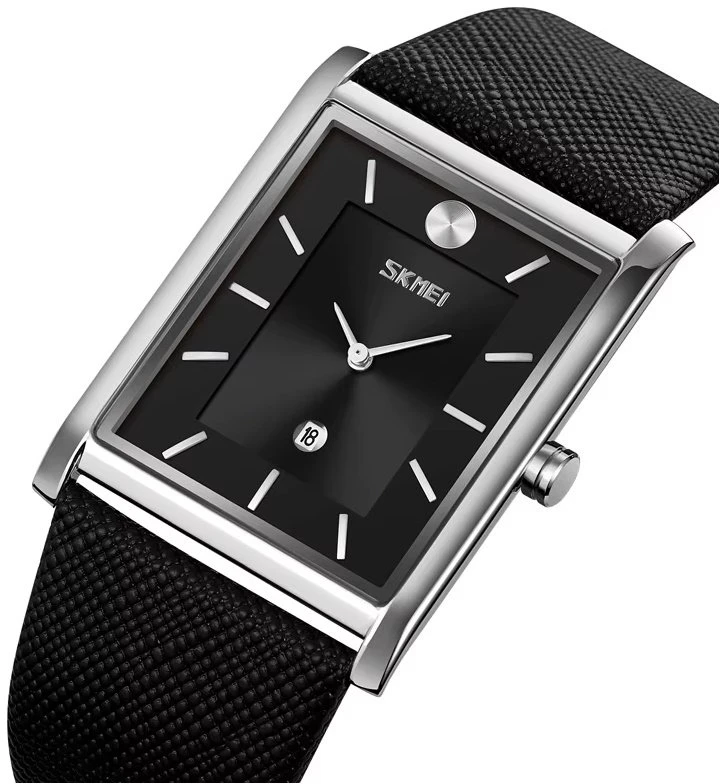 Laikrodis SKMEI 9256SIBK